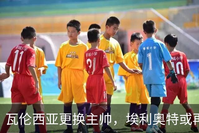 瓦伦西亚更换主帅，埃利奥特或再遭出场机会不足